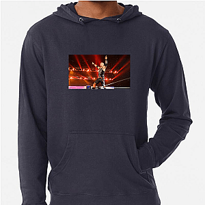 All Hail Baron Corbin Baron Corbin Hoodies