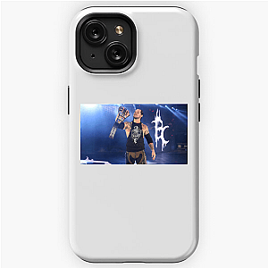 Sadistic but Stylish – Corbin Baron Corbin iPhone Cases
