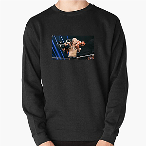 Corbin Doesn’t Care Baron Corbin Sweatshirts