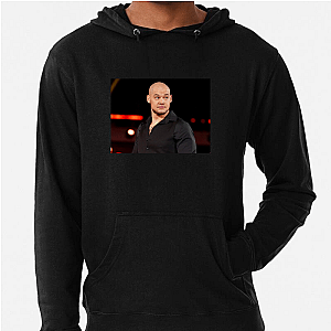 Lone Wolf Energy Baron Corbin Hoodies