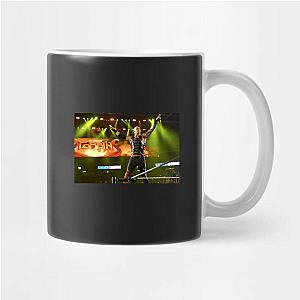 Corbin in Control Baron Corbin Mugs
