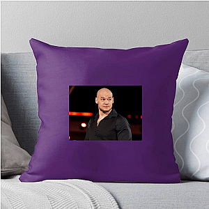 Lone Wolf Energy Baron Corbin Pillows Cover