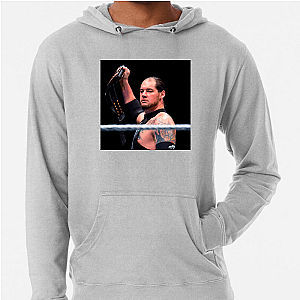 Baron Brings the Smoke Baron Corbin Hoodies