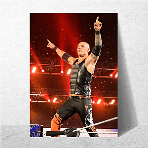 All Hail Baron Corbin Baron Corbin Posters