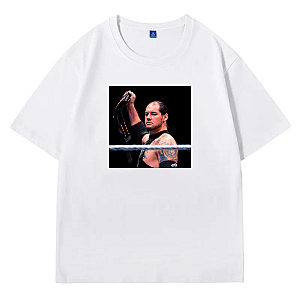 Baron Brings the Smoke Baron Corbin T-Shirts