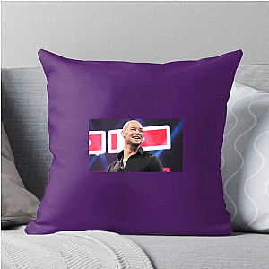Baron Means Business Baron Corbin Pillows Cover