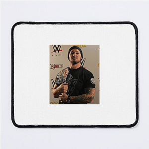 Corbin Never Quits Baron Corbin Mouse Pads