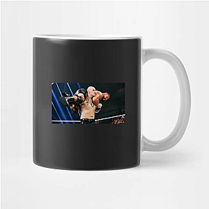 Corbin Doesn’t Care Baron Corbin Mugs