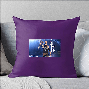 Sadistic but Stylish – Corbin Baron Corbin Pillows Cover