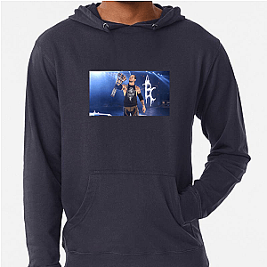 Sadistic but Stylish – Corbin Baron Corbin Hoodies