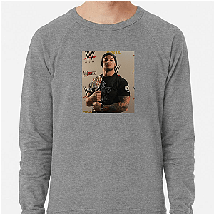 Corbin Never Quits Baron Corbin Sweatshirts