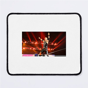 All Hail Baron Corbin Baron Corbin Mouse Pads