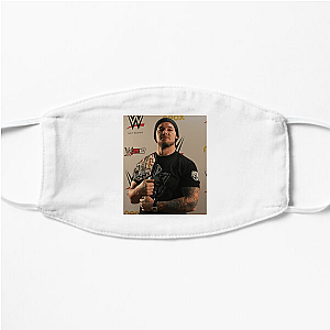 Corbin Never Quits Baron Corbin Face Masks