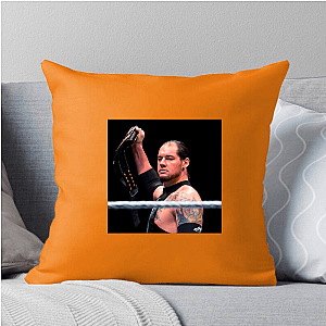 Baron Brings the Smoke Baron Corbin Pillows Cover