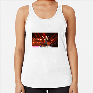 All Hail Baron Corbin Baron Corbin Tank Tops