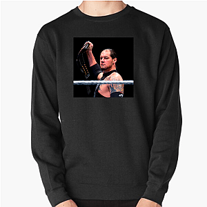 Baron Brings the Smoke Baron Corbin Sweatshirts