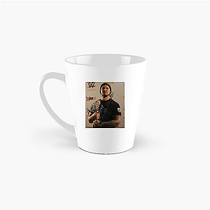 Corbin Never Quits Baron Corbin Mugs