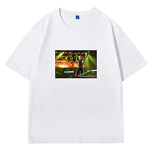 Corbin in Control Baron Corbin T-Shirts