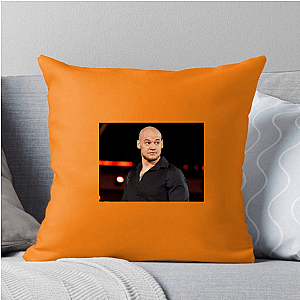 Lone Wolf Energy Baron Corbin Pillows Cover