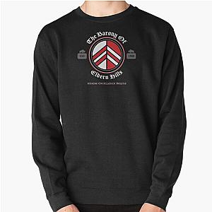 Medieval SCA Barony of Eldern Hills Team Sweatshirt
