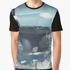 Barony Graphic T-Shirt