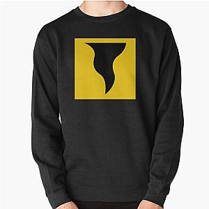 Barony of Namron Populace Badge Pullover Sweatshirt