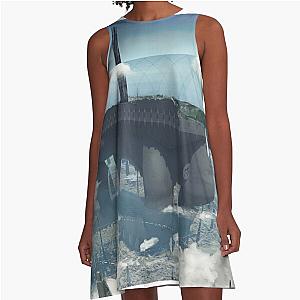 A-Line Dress
