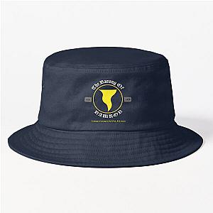 Medieval SCABarony of Namron Team Shirt Bucket Hat