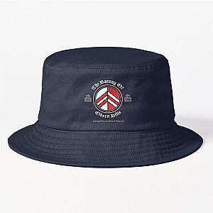 Medieval SCA Barony of Eldern Hills Team Shirt Hat