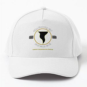 Black Medieval SCA Barony of Namron Baseball Cap