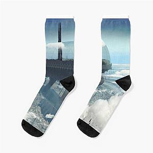 Barony Socks