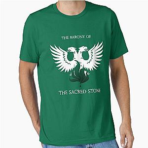 Sacred Stone Barony Essential T-Shirt