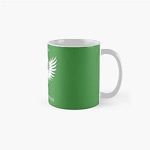 Sacred Stone Barony Mug