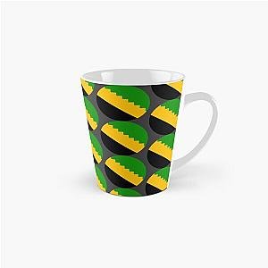 Barony of the Steppes Populace Badge - Circle Mug