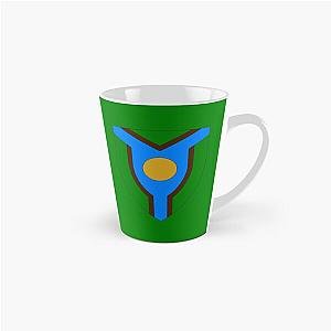 Barony of Glass Highlands Tall Mug