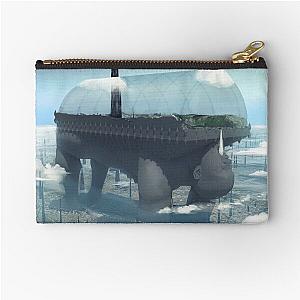 Barony Zipper Pouch