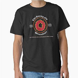 Medieval SCA Barony of Wiesenfeuer Classic T-Shirt