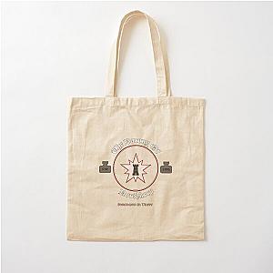 Medieval SCA Barony of Northkeep Team Shirt Cotton Tote