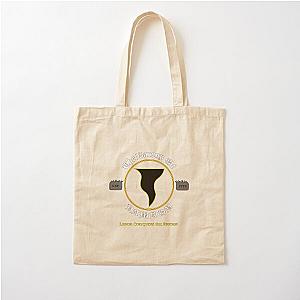 Black Medieval SCA Barony of Namron Team Shirt Bag