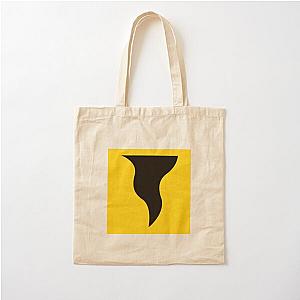 Barony of Namron Populace Badge Sticker Cotton Tote Bag
