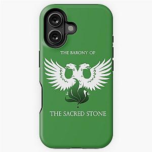 Sacred Stone Barony iPhone Tough Case