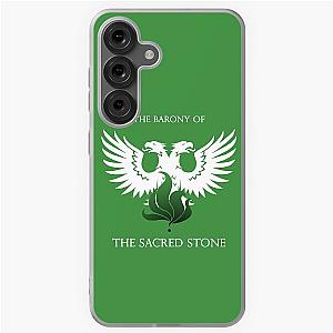 Sacred Stone Barony Galaxy Case