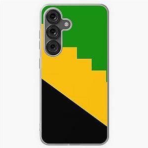 Barony of the Steppes Populace Badge Square Samsung Galaxy Soft Case