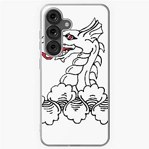 Barony of Dragons Samsung Galaxy Soft Case
