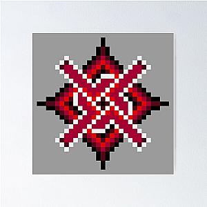 Barony of Letnev Faction Symbol Poster