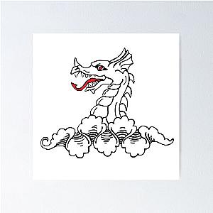 Barony of Dragons Poster