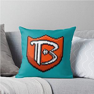 Barony Throw Pillow