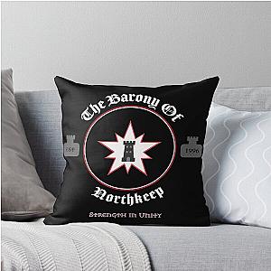 Medieval SCA Barony of Northkeep Team Pillow