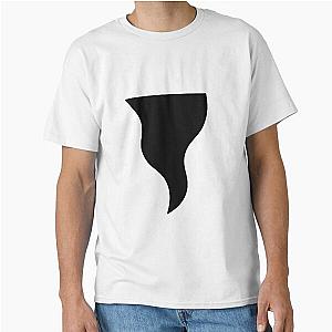 Barony of Namron Populace Badge Classic T Shirt