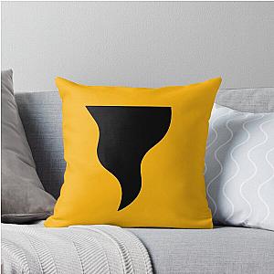 Barony of Namron Populace Badge Throw Pillow